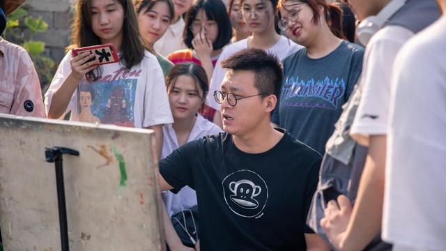 文过专录是只针对校考的学生吗,云南艺术学院今年有校考吗