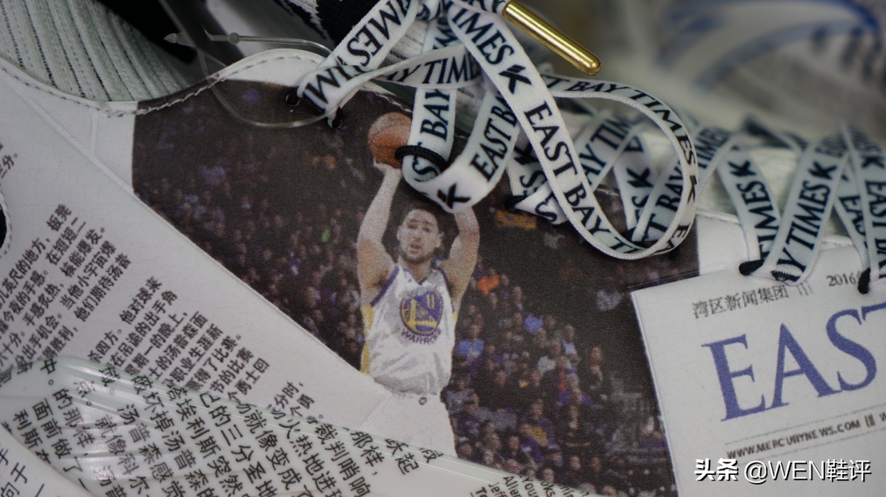 安踏汤普森系列最新款,安踏限量版球鞋