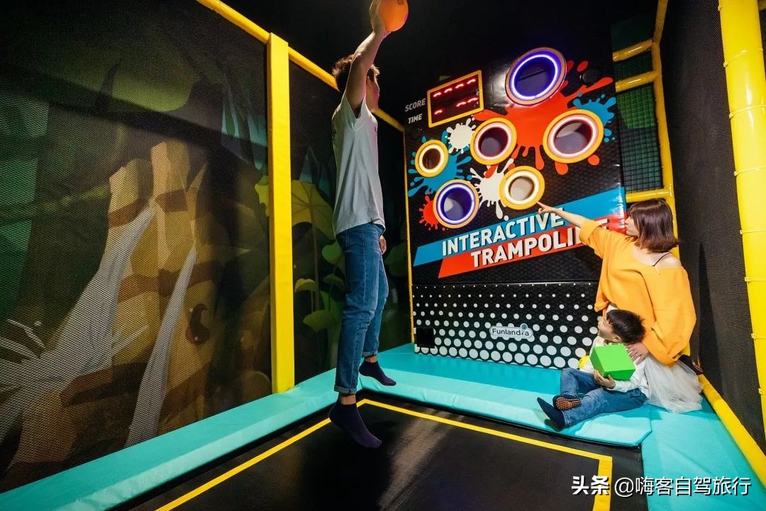 常州恐龙园欢乐行旅游攻略,常州环球恐龙城和中华恐龙园