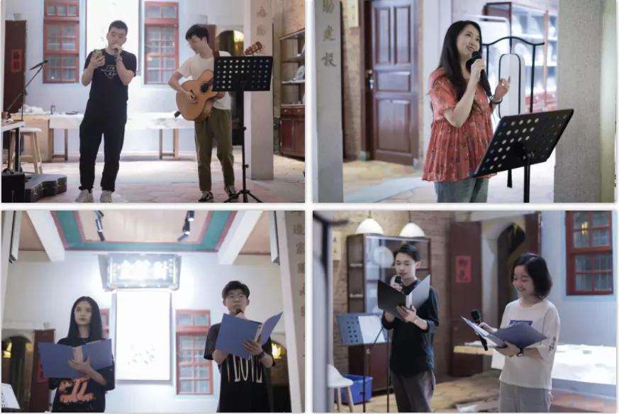 从荒废“养鸡场”到“古城会客厅”——600天，看燕山小筑凤凰涅槃