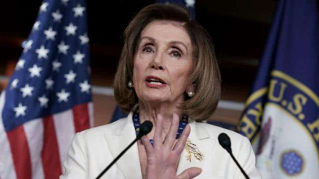 2019年的特朗普，刚逃过一劫又遭暗算