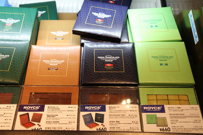 日本羽田机场必买点心,羽田机场有什么值得买的东西