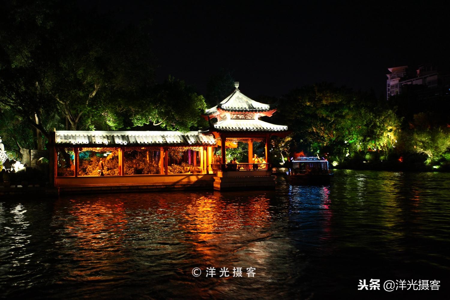 桂林高铁旅游攻略路线推荐,桂林七星岩高铁游