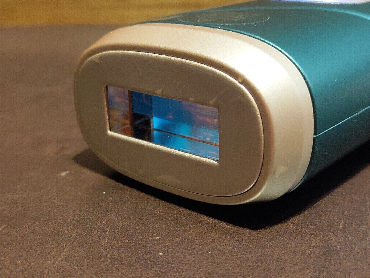 华为hilink脱毛仪使用方法,华为hilink脱毛仪为什么这么便宜