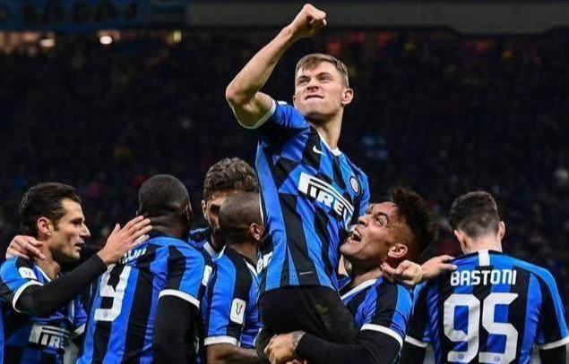 深入分析国米欧冠,深度解析皮尔洛