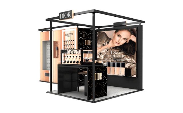 dior锁妆粉底液恒久凝脂系列,迪奥粉底液锁妆凝脂恒久三件套