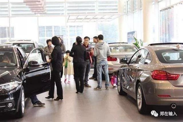 汽车加价到底是谁在加价,汽车加价升级