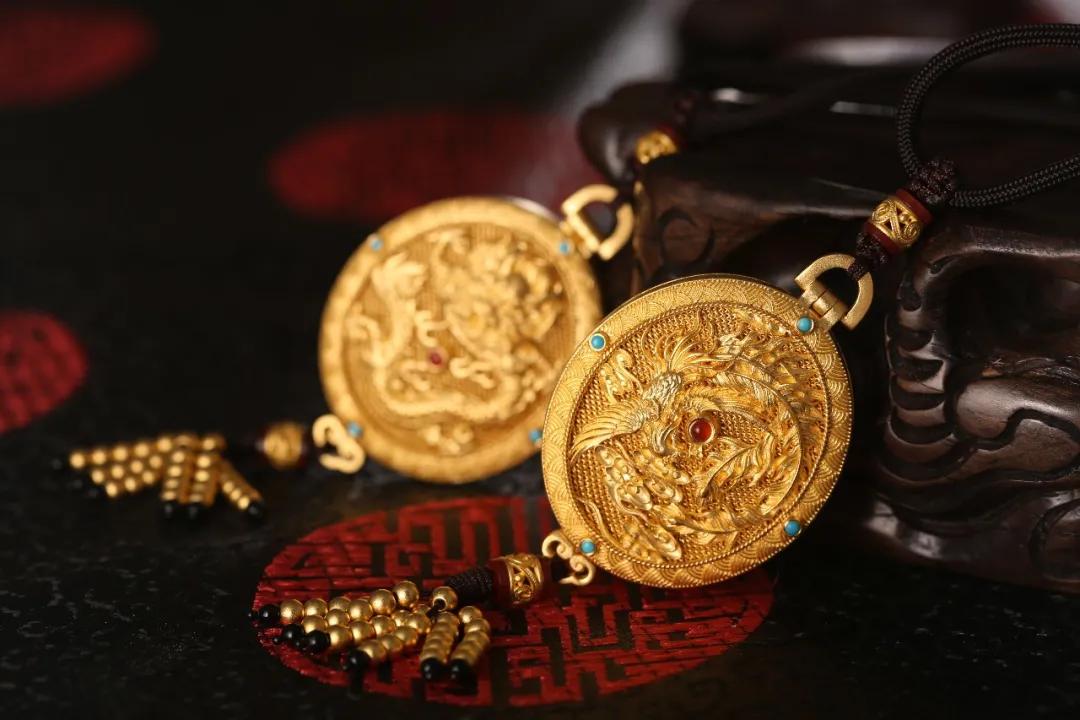 古法金进货渠道,古法金哪个牌子做的好