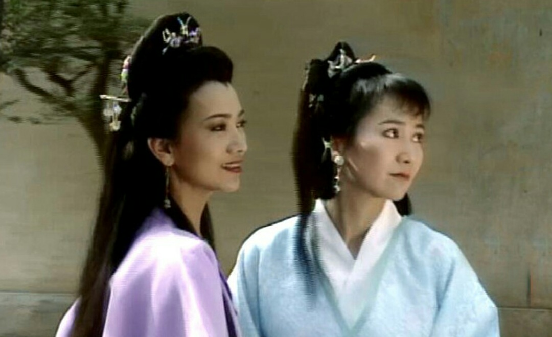 旧版新白娘子传奇有什么经典台词,新白娘子传奇的经典之处