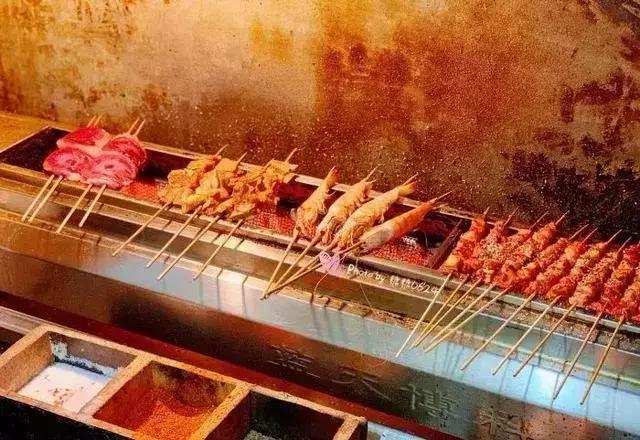 北京烧烤店,北京正宗人气最高的烧烤