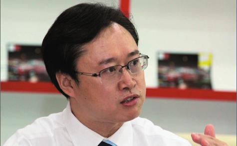 川汽野马汽车发展现状,川汽野马现状