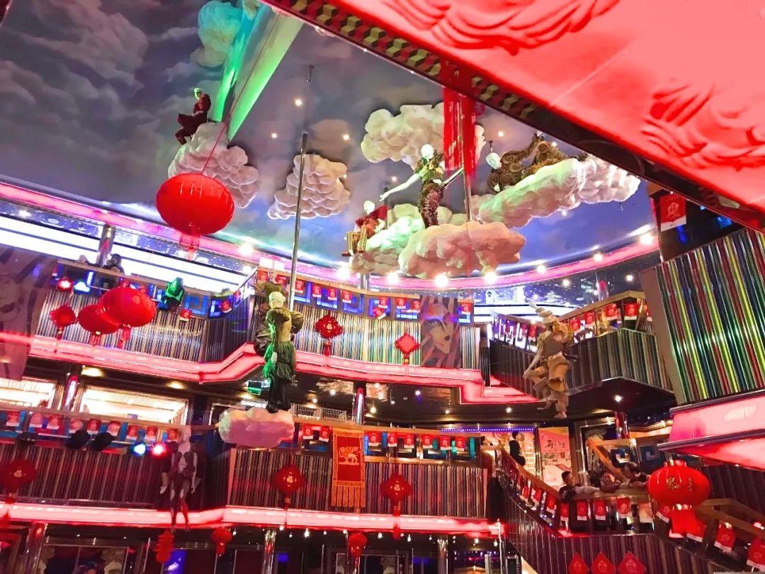 上海歌诗达邮轮旅游线路,日本邮轮游歌诗达