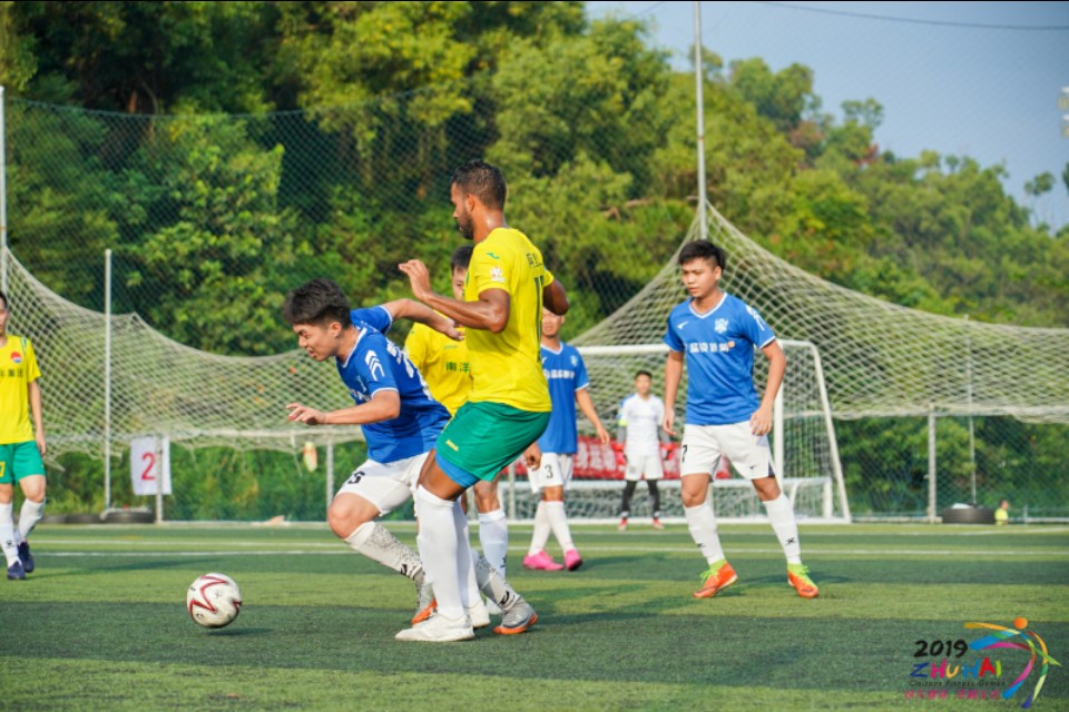 全民健身八人制足球赛,市民健身游泳比赛