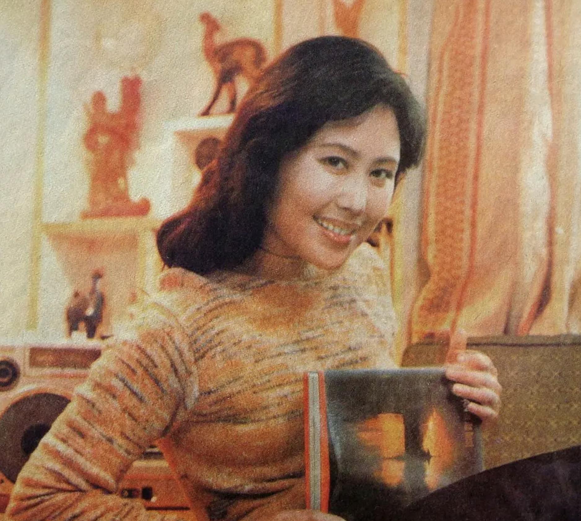 “老戏骨”斯琴高娃的坎坷人生，和她一生爱过的3个重要男人