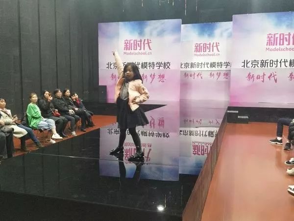 零基础童模教学视频,形体童模练习好处