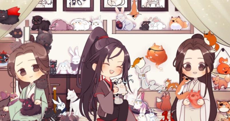 渣反吐槽剧情,渣反吐槽片段