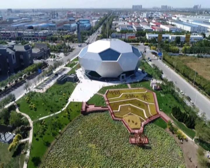 是什么让越来越多的年轻人爱上津南,留在津南!