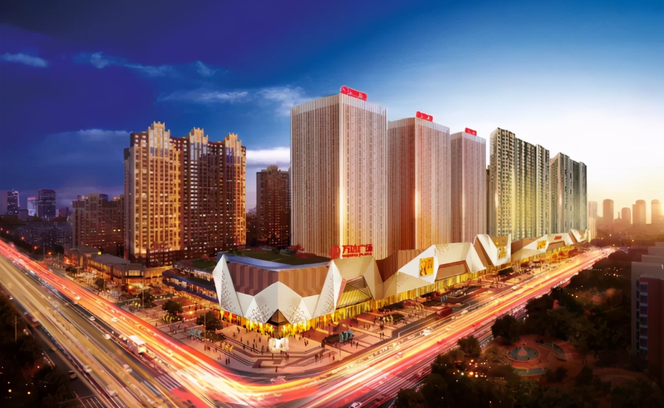 你住天津哪个区？来看看2021年你们区有什么大好事？