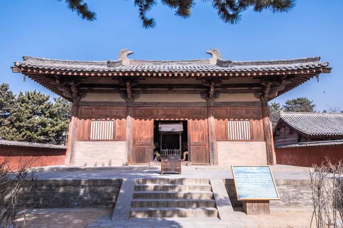 榫卯的艺术之美,惊艳千年的榫卯结构