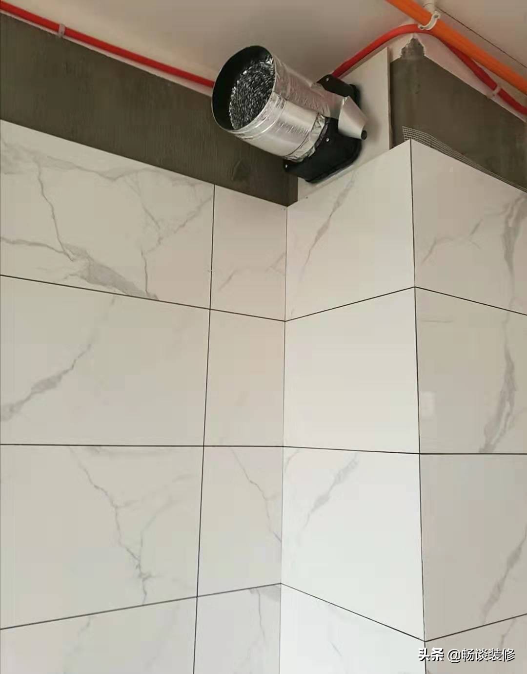 烟道止逆阀如何与烟管安装,烟道止逆阀能不能完全封烟