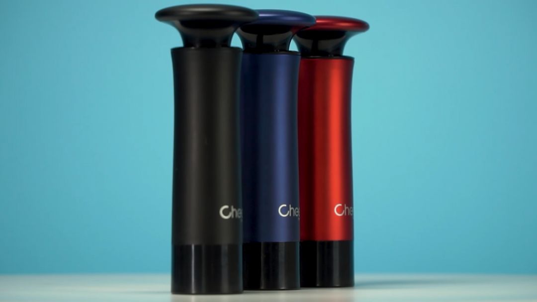 cheer启尔兔头开瓶器测评,cheer启尔旗舰店