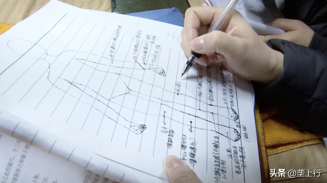 蕲春艾灸师培训,从零开始学艾灸培训