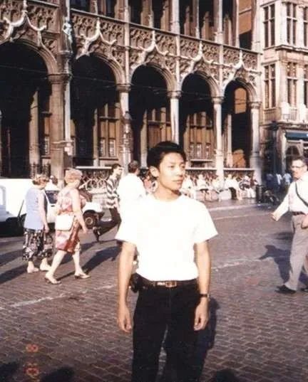 撒贝宁视频被央视评论,撒贝宁张绍刚最新消息