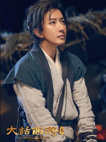 韩庚卢靖姗大婚!背后是一个过气偶像“自杀式”崛起的惨烈之路