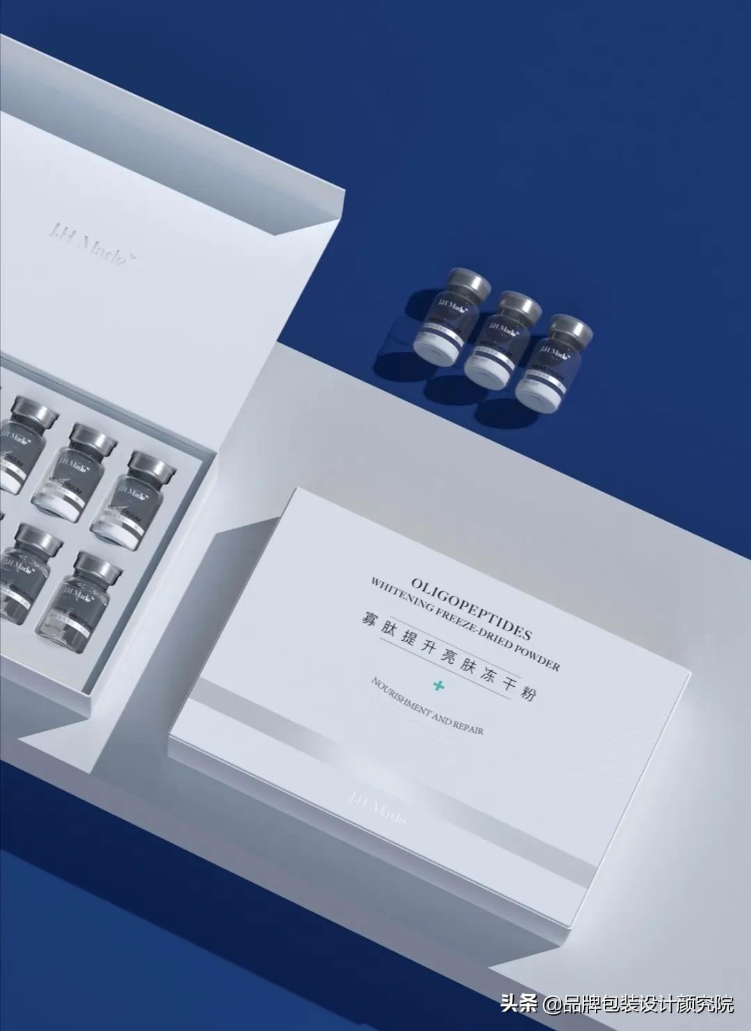 从院线到产品以专注与专业打动肌肤