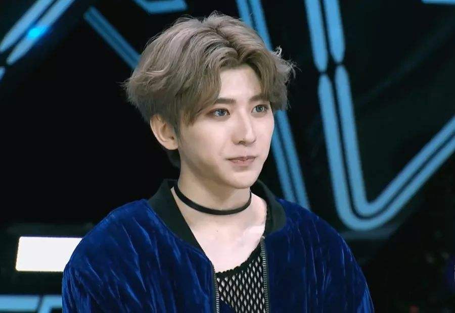 蔡徐坤ninepercent偶练自我介绍,蔡徐坤在星动亚洲和谁关系好