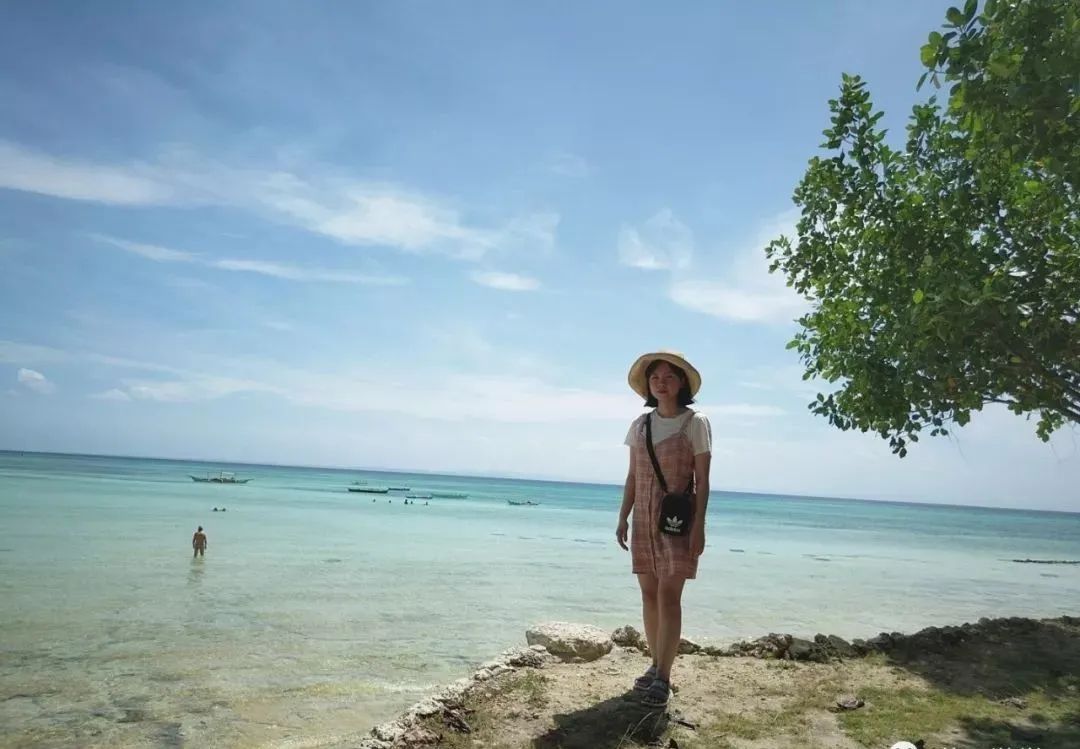 菲律宾游学记英语,菲律宾旅行游记