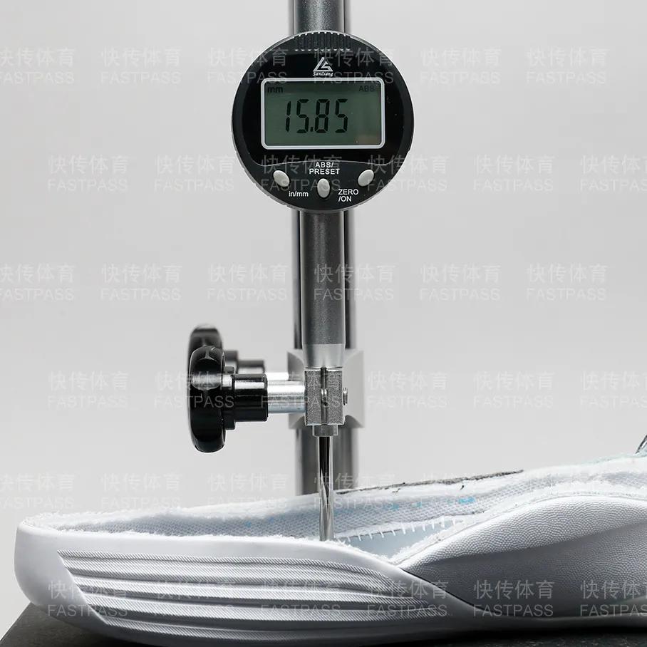 puma篮球鞋clydecourt拆解,彪马篮球鞋clydehardwood测评拆解