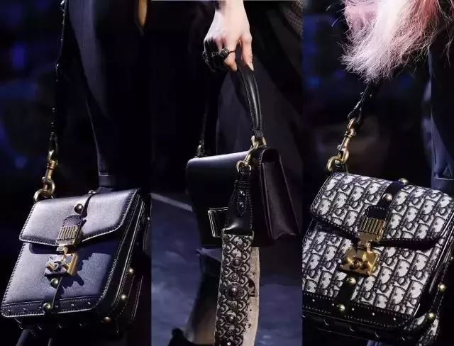 从律政精英到民国时尚风骨，你要的公文包都在这里