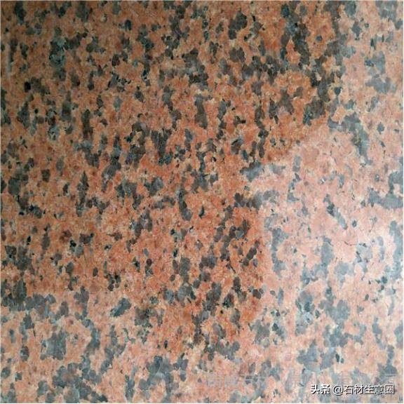 天然花岗岩石材怎样区分,花岗岩石材缺点有哪些