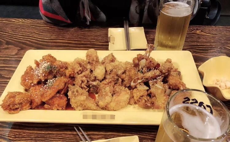 戒不掉吃垃圾食物,戒不掉的零食推荐