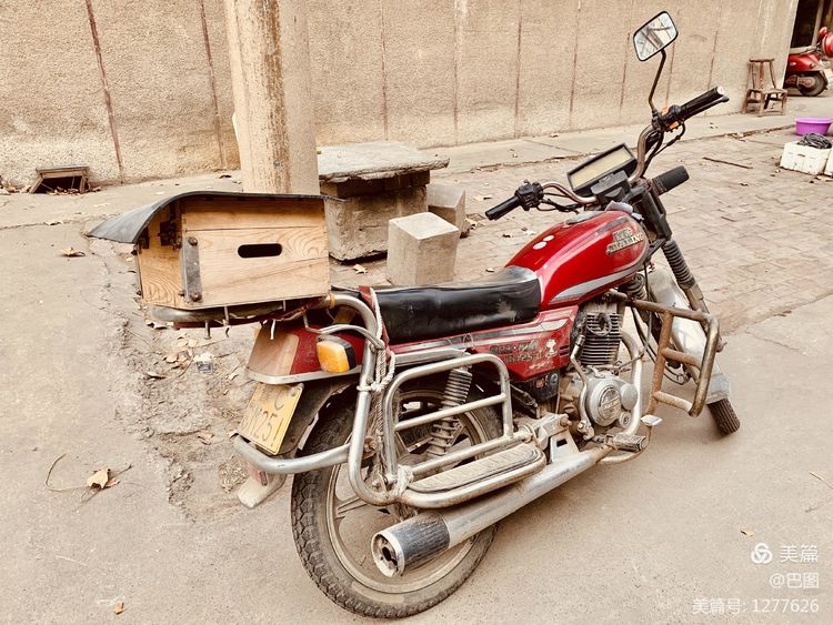 新安老家怀旧行,洛玻砂岩矿成为历史,洛阳水泥厂辉煌不再