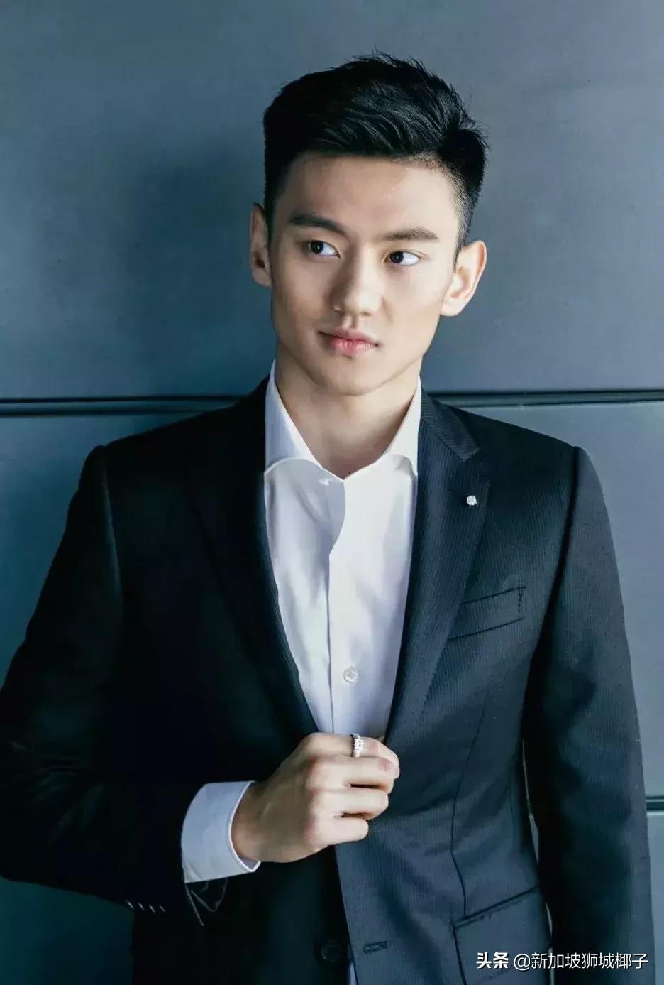 宁泽涛移民,亚运赛宁泽涛