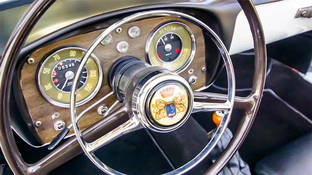 意大利为什么会设计出最好的跑车,意大利超级跑车之都