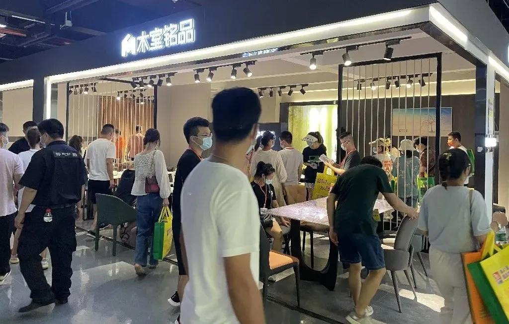 聚焦内需,精彩纷呈,第41届龙家展圆满闭幕