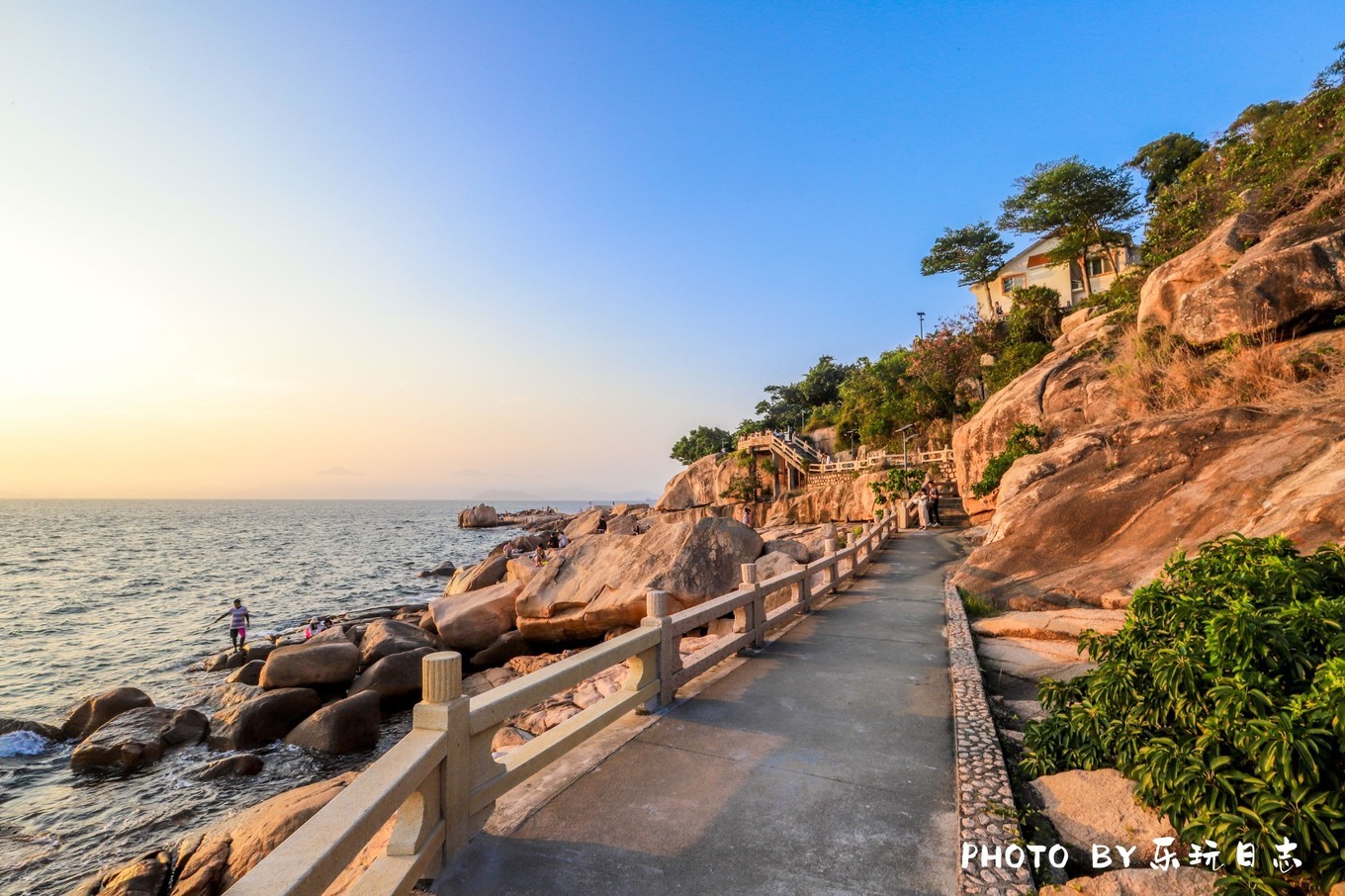 广东平价海岛旅行攻略,广东最美海岛游玩攻略