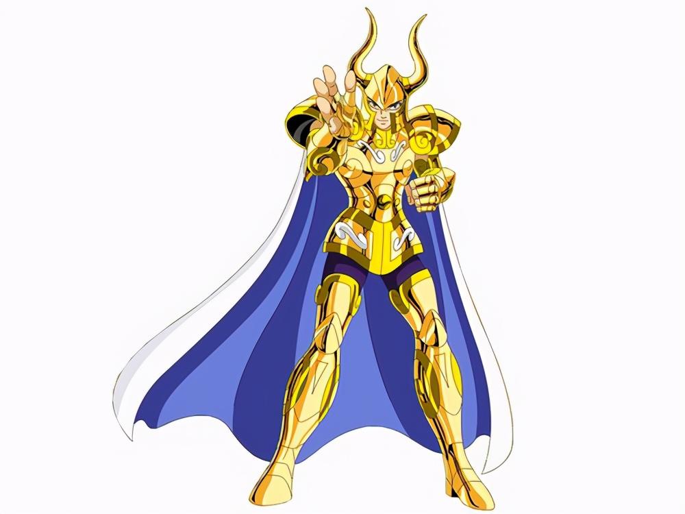 黄金圣斗士中最强的黄金圣斗士,黄金圣斗士最弱的是谁