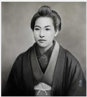 5000日元上的少女：24岁离世的文坛传奇