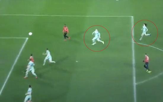 当贡亲王开始散步，枪迷们的内心是崩溃的