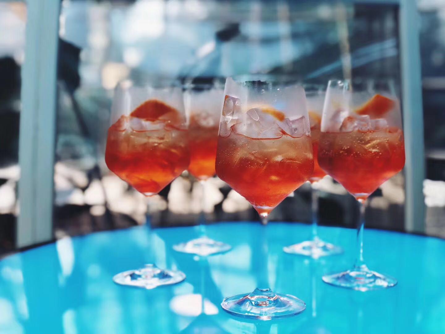 theoasis日照,theoasistavern绿洲