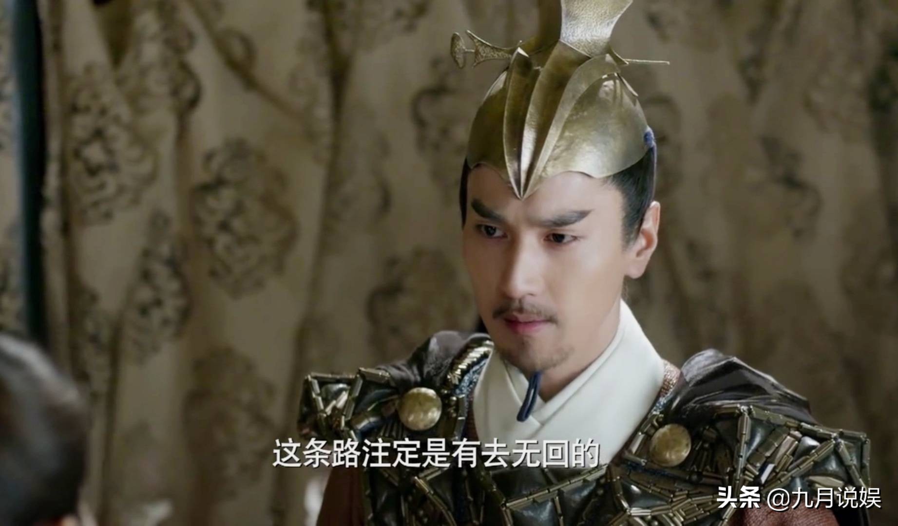 上古上神为什么还要历劫,上古上神退隐