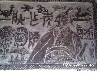 在路上之南迦巴瓦,在路上之川西美景