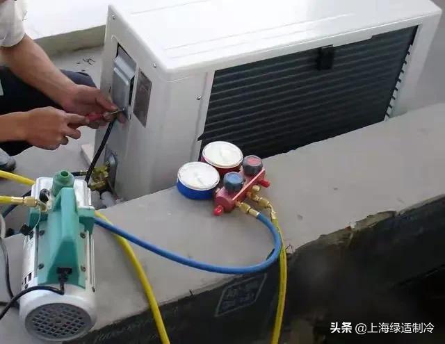 空调维修十大常见问题,空调缺氟维修一般多少钱