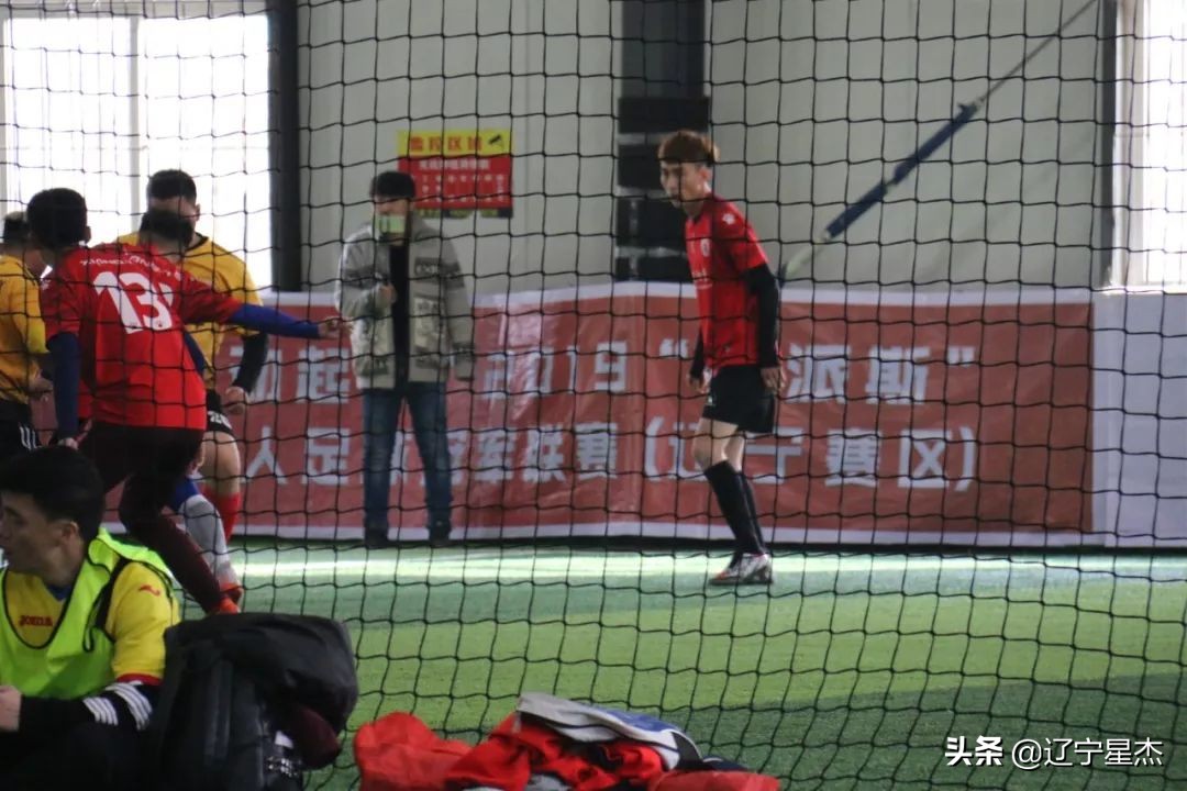 英派斯五人足球联赛直播,战报足球比赛