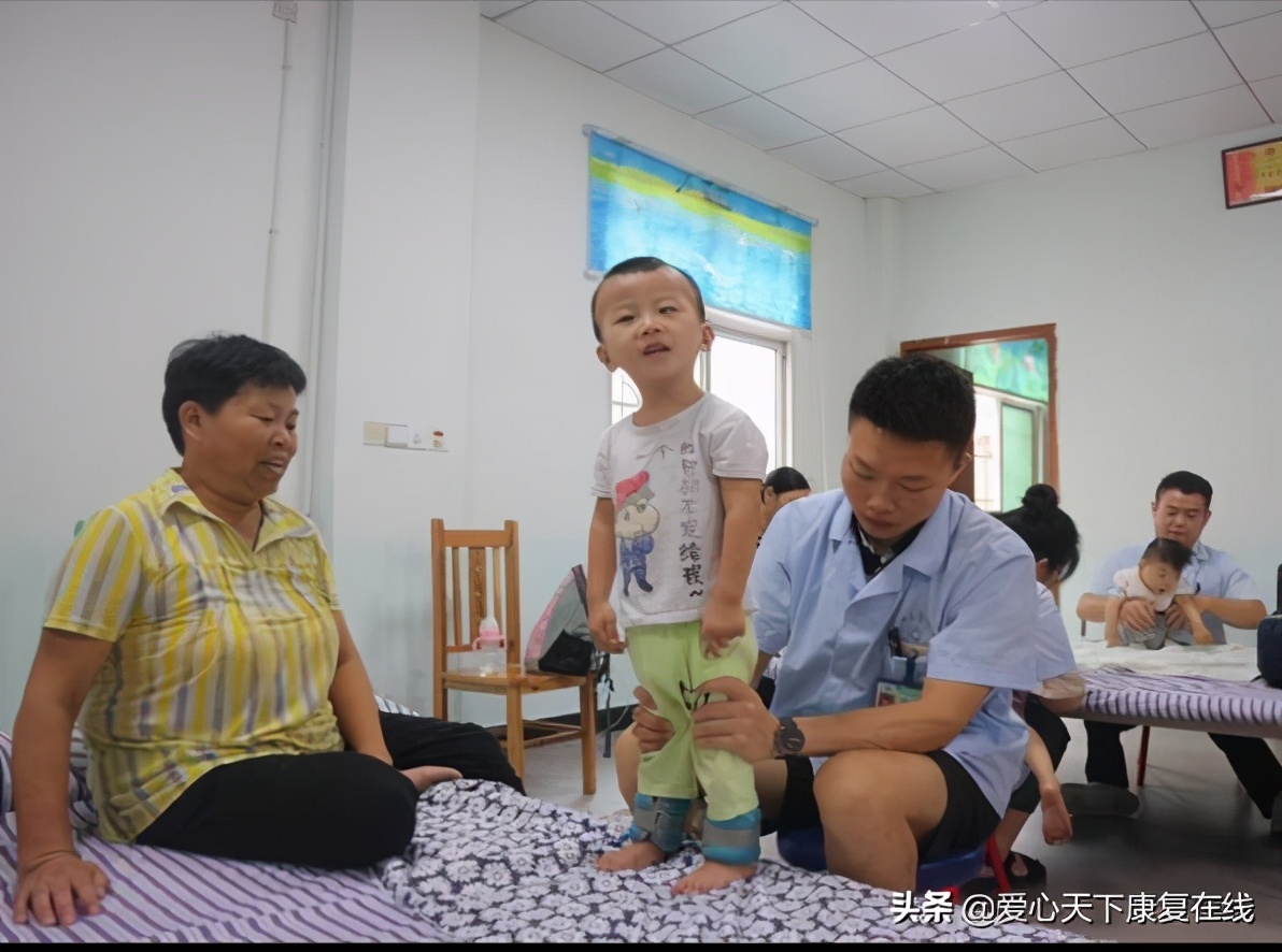 湖南省残疾人康复机构名单,残疾康复医院排名