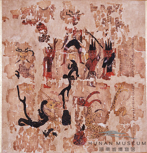 马王堆遗址游玩攻略,马王堆遗址博物馆攻略